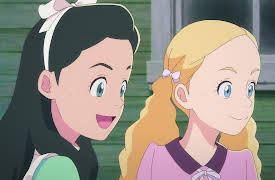 Season 1: Let Us Look on the Bright Side of Things