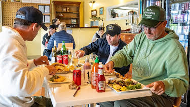23:20: Roadtrip Australien - Drei Spitzenköche auf vier Rädern | Sat1 | 4/15 2026