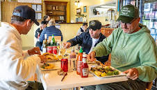Roadtrip Australien - Drei Spitzenköche auf vier Rädern