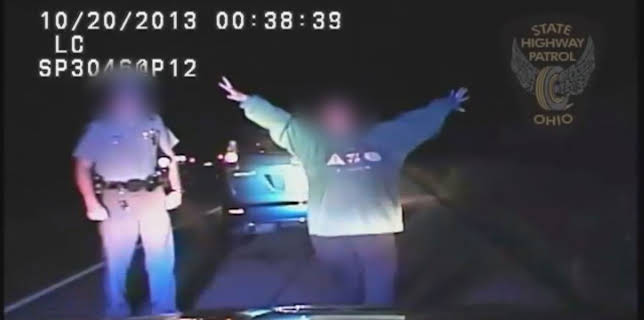 10:00 PM: Frontline Police 24/7 (S1 E9) (S1) | Paramount | 11/11 2025