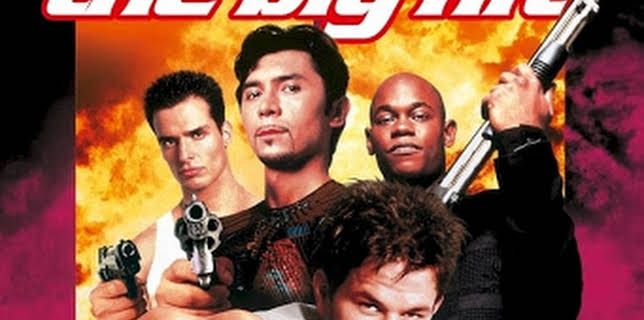 01:55: The Big Hit (IMDb 6.1) | TV3 | 2/23 2026