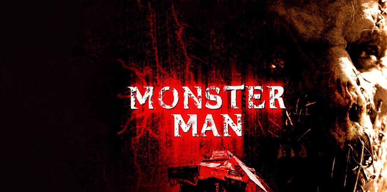 Monster Man (2005)