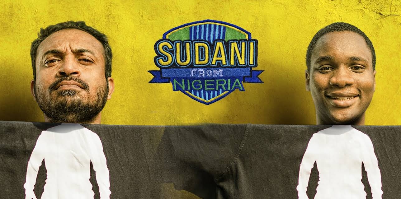 Sudani from Nigeria (2018)