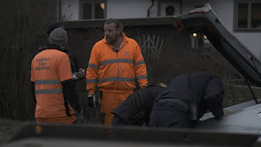 16:15: Vägens hjältar (S9 E8) (S9) | Kanal 9 | 4/29 2026