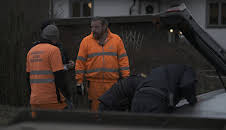 Veiens helter (S9 E8)