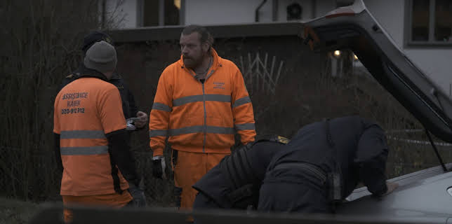 18:05: Veiens helter (S9 E8) (S9) | MAX | 12/15 2025