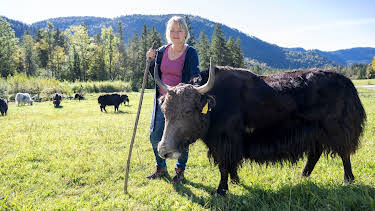 17:00: Land & lecker - Kulinarische Schätze aus Oberbayern | WDR Fernsehen | 9/26 2026