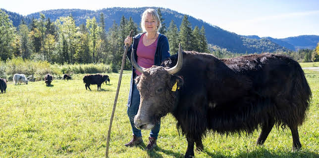21:00: Land & lecker - Kulinarische Schätze aus Oberbayern | WDR Fernsehen | 3/2 2026