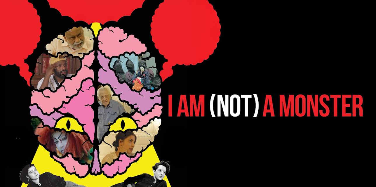 I Am (not) a Monster (2019)