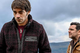 The Mountain Detective, Season 1: An Impossible Dream