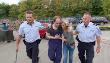 Der Blaulicht Report