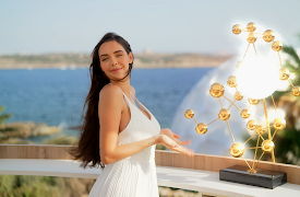 Cosmic Love France: The Elements