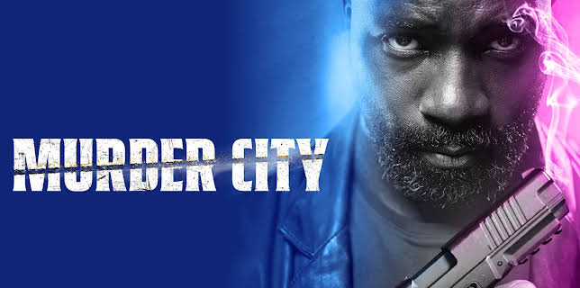 Murder City (2023)