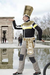 09:40: El punto sobre la historia | La Otra | 3/27 2026