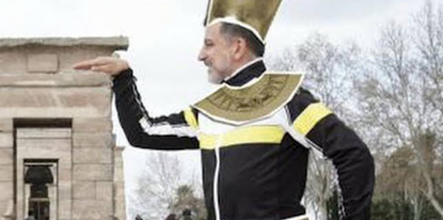 09:05: El punto sobre la historia | La Otra | 12/12 2025