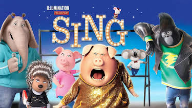 20:15: Sing | Kabel Eins | 10/8 2025