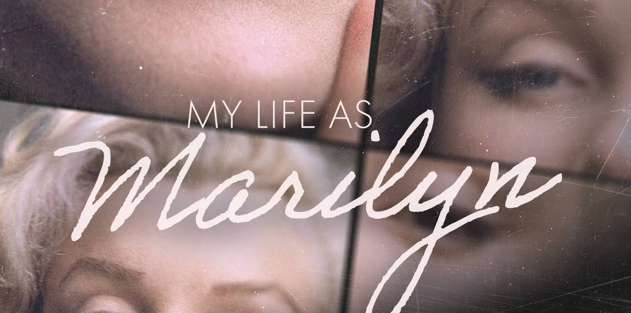 My Life as Marilyn (2023)