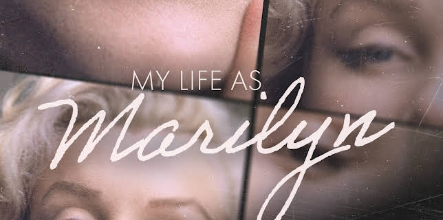 My Life as Marilyn (2023)