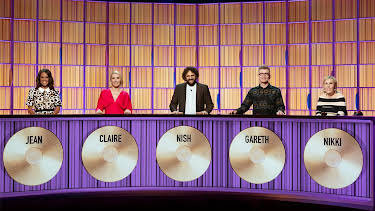 7:55 PM: Celebrity PopMaster TV | More 4 | 6/12 2026