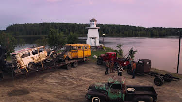 23:00: Lost Car Rescue (S2 E1) (S2) | TV10 | 4/26 2026