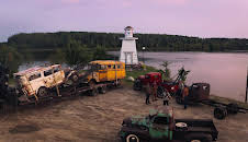 Lost Car Rescue (S2 E1)