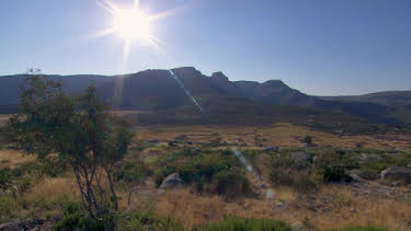21:05: Nationalparks in Portugal | RBB Fernsehen | 9/6 2026