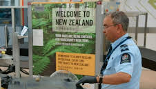 Border Patrol New Zealand