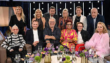 NDR Talk Show