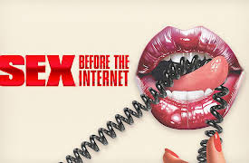 SEX BEFORE THE INTERNET: Sex in the Champagne Room