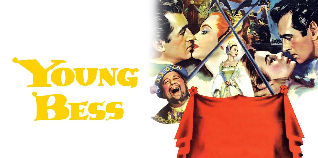 Young Bess (1953)