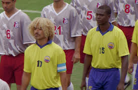 La Selección 2 season-1: La Selección 2 Capítulo 23