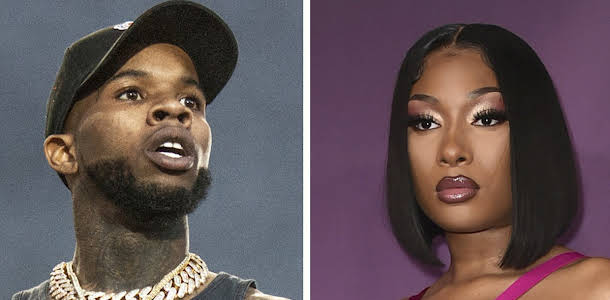 Tory Lanez convicted and sentenced to 23 years in prison.