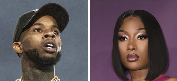 Tory Lanez convicted and sentenced to 23 years in prison.