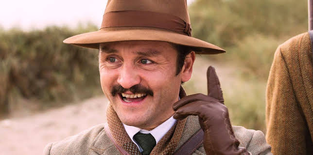 10:10: Seaside Hotel (S02/E07) | One | 1/21 2026