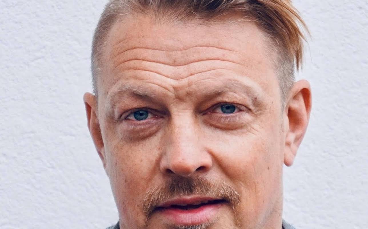 Mikael Nevalainen