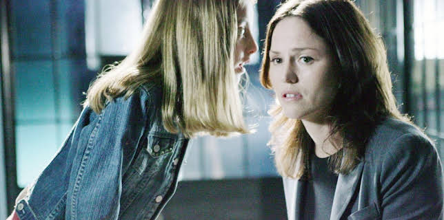 10:35: CSI: Den Tätern auf der Spur | VOX | 2/17 2026