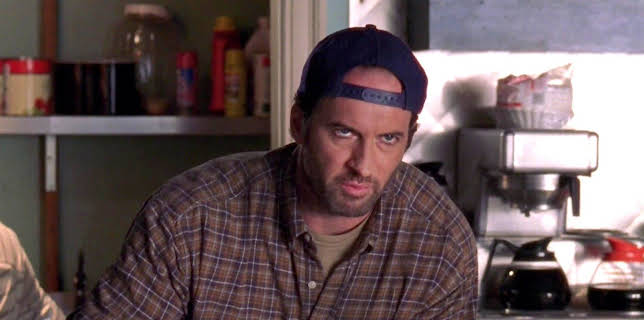 16:40: Gilmore Girls | Sixx | 12/29 2025