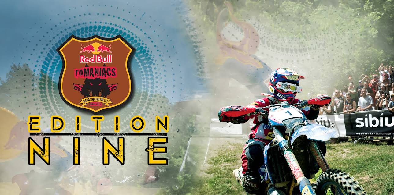 Red Bull Romaniacs Edition Nine (2013)