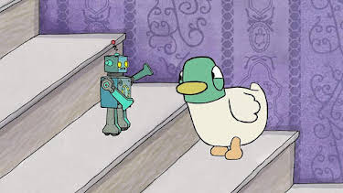 5:50 PM: Sarah & Duck (S1) | Cbeebies | 10/22 2026