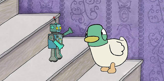 5:30 PM: Sarah & Duck (S1) | Cbeebies | 1/25 2026
