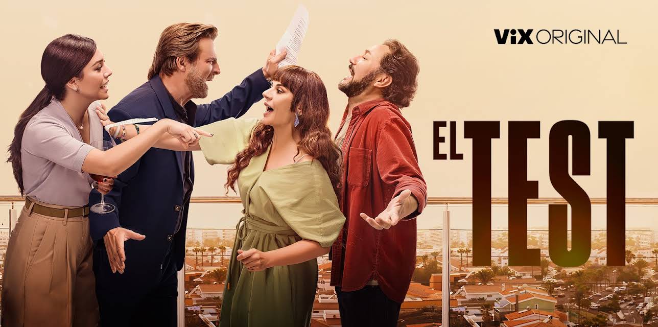 El test (2022)