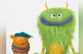 Frankie and Frank Season 1: Friends Forever