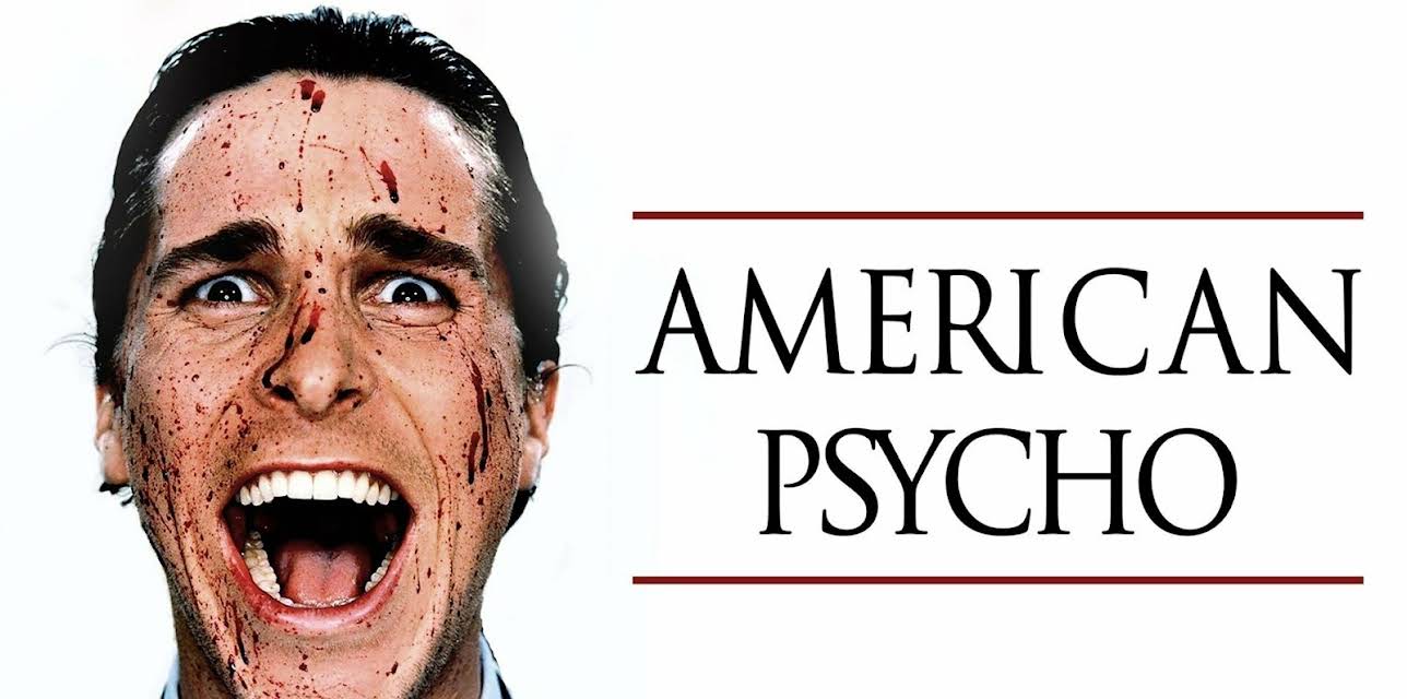 American Psycho Extended Version (2000)