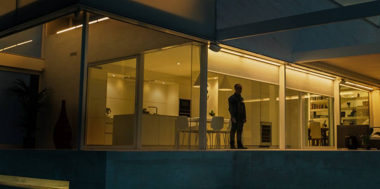 The Occupant (2020)