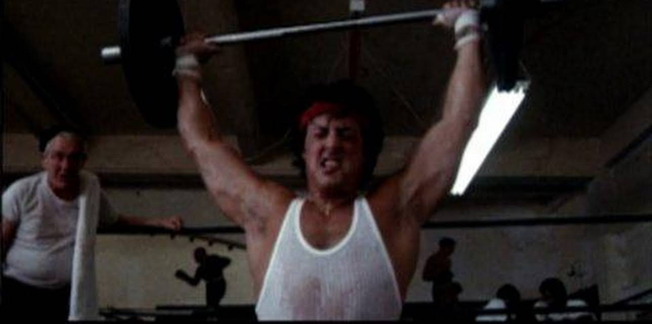 Rocky II