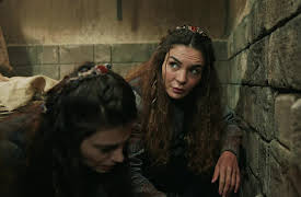 Destan season-1: Destan Capítulo 13