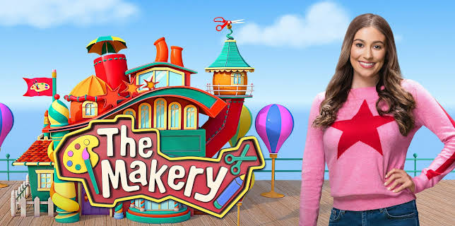 The Makery S1