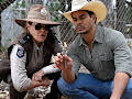 Mystery Road: Origin