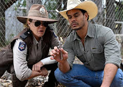 Mystery Road: Origin