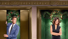 A Kiss Before Christmas